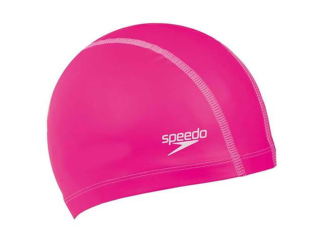 Шапочка для плавания Speedo Pace Cap Au Pink (8-720641341) (5050995732863)