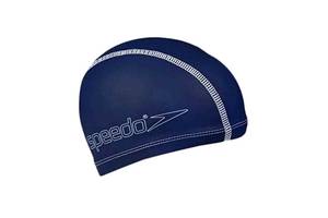 Шапочка для плавания Speedo Pace Cap Ju Blue (8-720731819) (5053744638614)