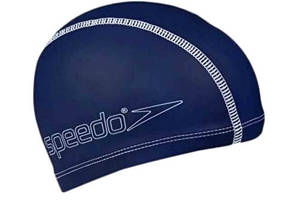 Шапочка для плавания Speedo Pace Cap Ju Blue (8-720731819) (5053744638614)