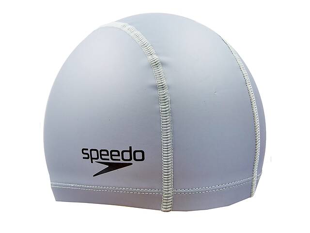 Шапочка для плавания SPEEDO ULTRA PACE 8017311731 Серебряный