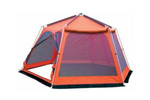 Намет-тент Tramp Lite Mosquito TLT-009.02 Orange