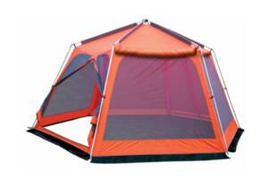 Шатер-тент Tramp Lite Mosquito TLT-009.02 Orange