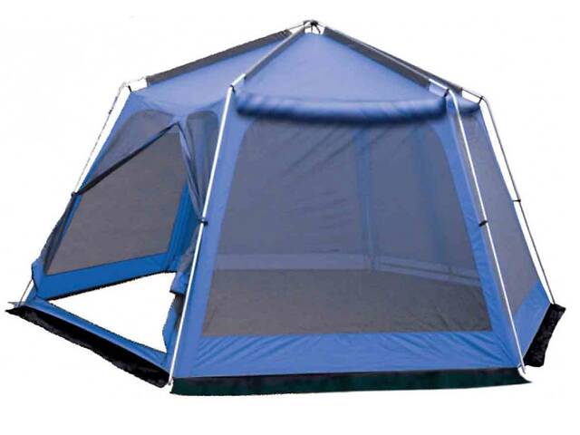 Намет-тент Tramp Lite Mosquito TLT-035.06 Blue