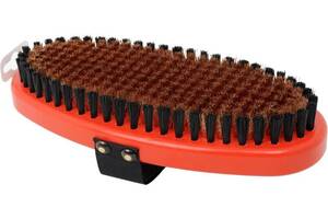 Щетка Swix T158O Brush medium coarse Oval (1052-T0158O)