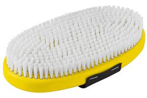 Щетка Toko Base Brush oval Nylon (1052-556 0010)