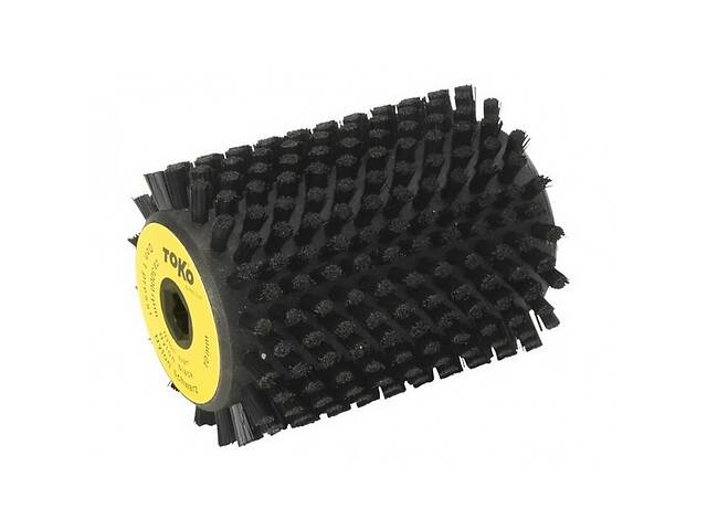 Щетка Toko Rotary Brush Nylon Black 10mm (1052-554 2529)