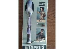 Щипцы сервировочные 1970 г.