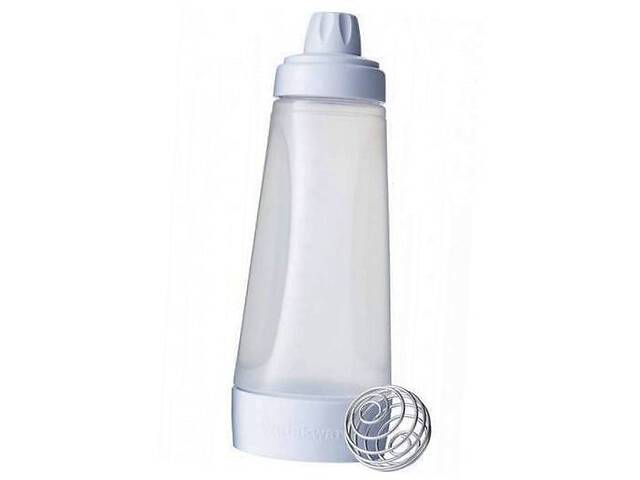 Шейкер Batter Mixer Blender Bottle 1065мл Белый (09234014)