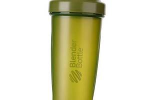 Шейкер BB Classic Blender Bottle 820мл Болотный (09234001)