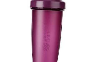 Шейкер BB Classic Blender Bottle 820мл Сливовый (09234001)