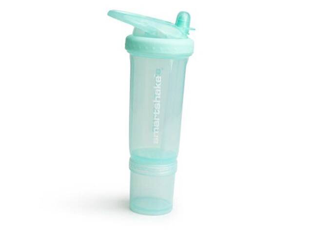 Шейкер ReviveJunior SmartShake 300мл Мятный (09247010)