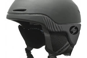 Шлем Blizzard Speed 55-59 Black/Grey (BLZ-170095-55/59)