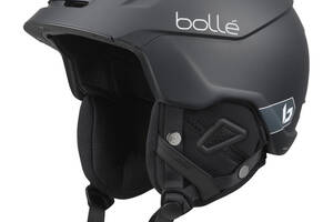 Шлем Bolle Instinct 51-54 Black (1068-Instinct 31865 51-54)