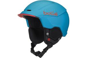 Шлем Bolle Instinct 51-54 Blue (1068-Instinct 31654 51-54)