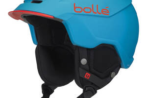 Шлем Bolle Instinct 54-58 Blue (1068-Instinct 31655 54-58)
