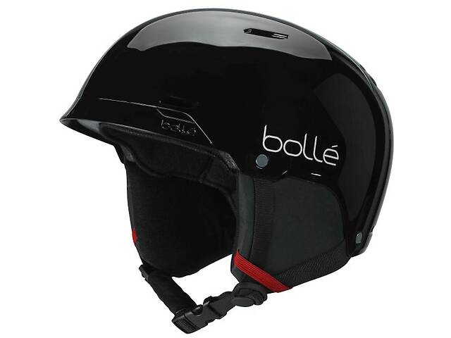 Шлем Bolle M-Rent 55-59 Shiny Black (1068-M-Rent 31939 55-59)