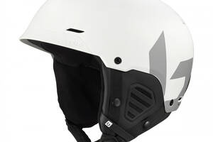 Шлем Bolle Mute 55-59 White (1068-MUTE 55-59 32153)