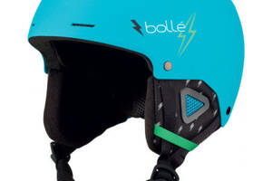 Шлем Bolle Quiz 52-55 Blue (1068-Quiz 31935 52-55)