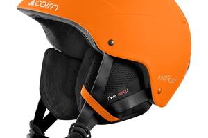 Шлем Cairn Android JR 54-56 Mat Orange (1012-0605099-2105456)