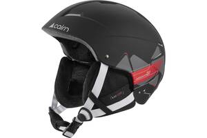 Шлем Cairn Andromed 57-58 Mat Black-Racing (1012-0605150-1025758)