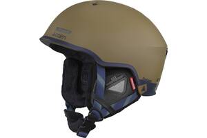 Шлем Cairn Centaure Rescue 59-61 Khaki/Midnight (1012-0605890-1405961)