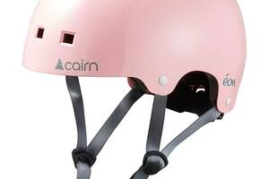 Шлем Cairn Eon 56-58 Powder Pink (1012-0300310-625658)