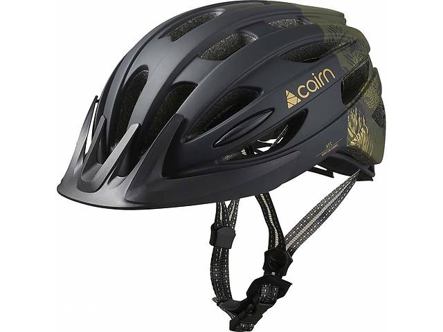 Шлем Cairn Fusion 55-59 Black-Forest (1012-0300060-025559)