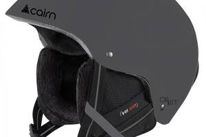 Шлем Cairn Orbit 54-56 Anthracite Grey (1012-0606590-175456)