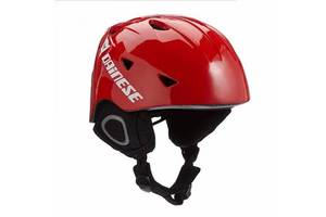 Шлем Dainese D-Ride Junior Red XXS (1068-4840212 J/XXS)