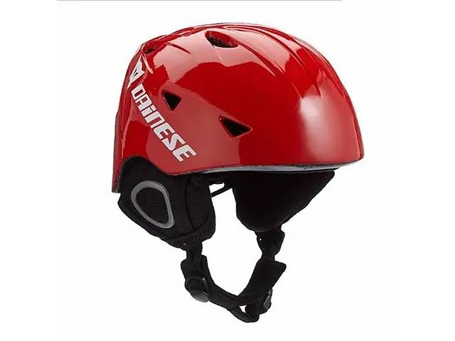 Шлем Dainese D-Ride Junior Red XXS (1068-4840212 J/XXS)