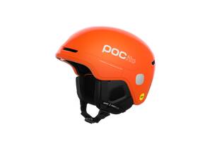 Шлем детский POC POCito Obex MIPS M/L Оранжевый