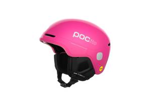 Шлем детский POC POCito Obex MIPS M/L Розовый
