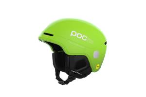 Шлем детский POC POCito Obex MIPS M/L Салатовый