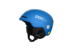 Шлем детский POC POCito Obex MIPS M/L Синий