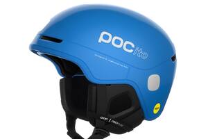 Шлем детский POC POCito Obex MIPS M/L Синий