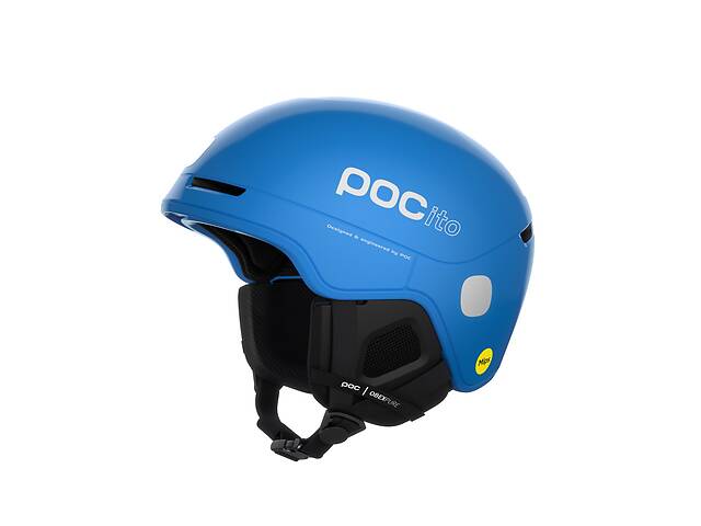 Шлем детский POC POCito Obex MIPS M/L Синий