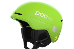 Шлем детский POC POCito Obex MIPS XS/S Салатовый