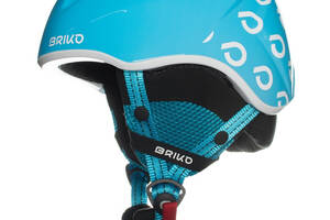 Шлем горнолыжный детский Briko Kodiakino SH XS 48-52 Light/Blue