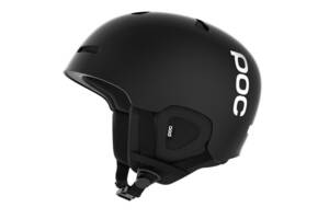 Шлем горнолыжный Poc Auric Cut Matt Black XL/XXL (1033-PC104961023XLX1)