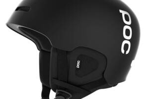 Шлем горнолыжный Poc Auric Cut Matt Black XS/S (1033-PC 104961023XSS1)