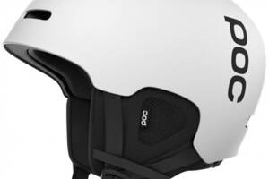 Шлем горнолыжный Poc Auric Cut Matt White XL/XXL (1033-PC 104961022XLX1)