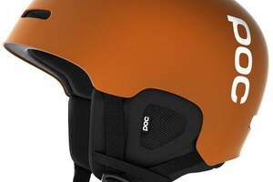 Шлем горнолыжный Poc Auric Cut Timonium Orange XL/XXL (1033-PC 104961209XLX)