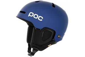 Шлем горнолыжный Poc Fornix Basketane Blue M/L (1033-PC 104601557M-L1)