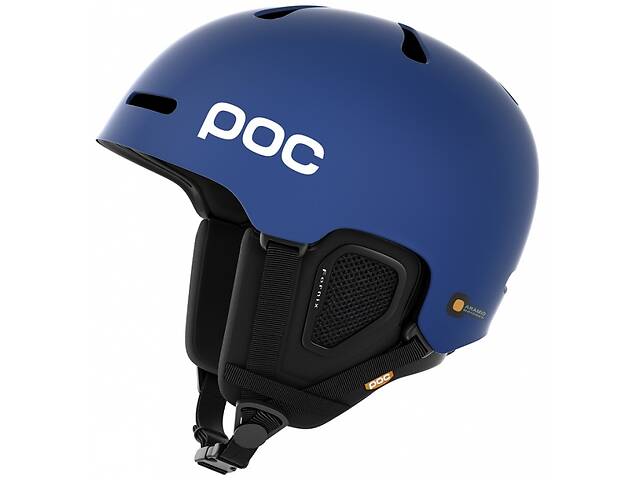 Шлем горнолыжный Poc Fornix Basketane Blue XL/XXL (1033-PC 104601557XLX1)