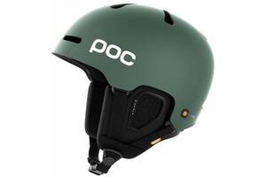 Шлем горнолыжный Poc Fornix Bismuth Green M/L (1033-PC 104601432M-L1)