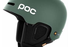 Шлем горнолыжный Poc Fornix Bismuth Green M/L (1033-PC 104601432M-L1)