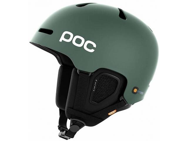 Шлем горнолыжный Poc Fornix Bismuth Green M/L (1033-PC 104601432M-L1)