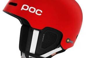 Шлем горнолыжный Poc Fornix Bohrium Red XS/S (1033-PC 104601101XSS1)