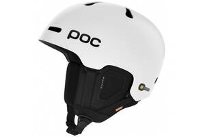 Шлем горнолыжный Poc Fornix M/L Matt White (1033-PC 104601022MLG1)