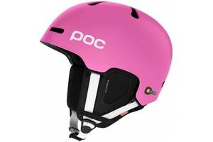 Шлем горнолыжный Poc Fornix M/L Pink (1033-PC 104601721M-L1)